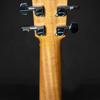 Larrivée OM-02 Acoustic Guitar image 6
