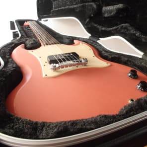 Gibson SG Junior Limited Edition Pink 2006 | Reverb