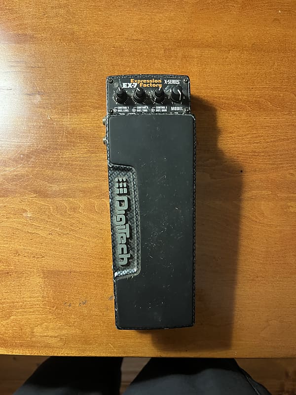 DigiTech EX-7 Expression Factory