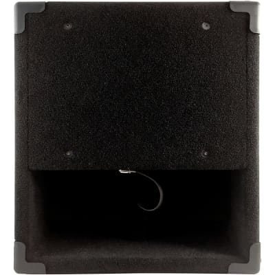 Markbass Mini CMD 121P IV 1x12 300W Bass Combo Amplifier Black image 5