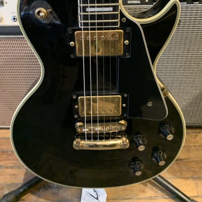 Greco Les Paul Custom 90s | Reverb