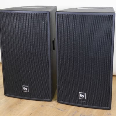 EV QRx 115/75 スピーカー　2台セット EV QRx 115/75 スピーカー 2台セット