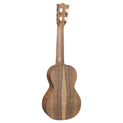 Martin 0XK Concert Ukulele image 2