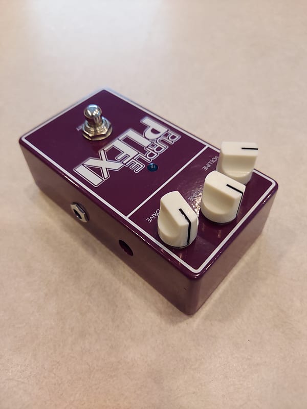 Lovepedal Purple Plexi | Reverb