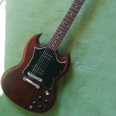 Gibson  SG Special Faded  2008 - with Original Gibson Gigbag for sale