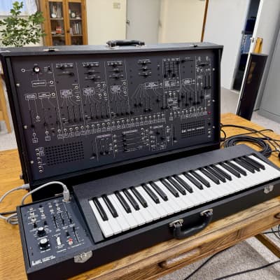 Korg ARP 2600 FS  Synth S/N: 0988
