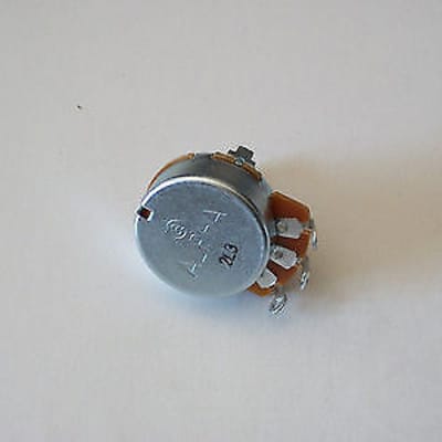 Quality US Spec Wiring Harness Upgrade Kit for Telecaster .047uf Orange Drop Cap image 4
