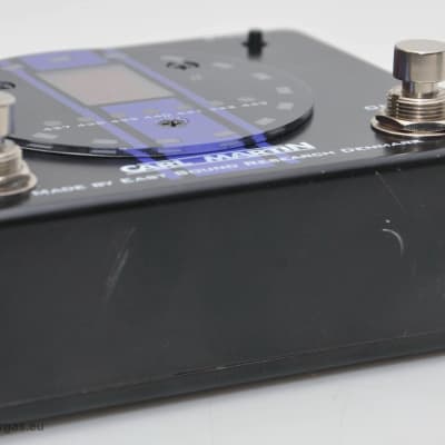 Carl Martin Tuner image 6