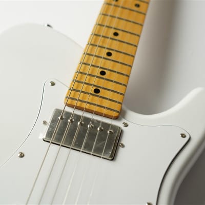 Kanade SOUND DESIGN Amico-HTB-AL [Iodoform Silver Installed]  - White Blonde[RG] image 7