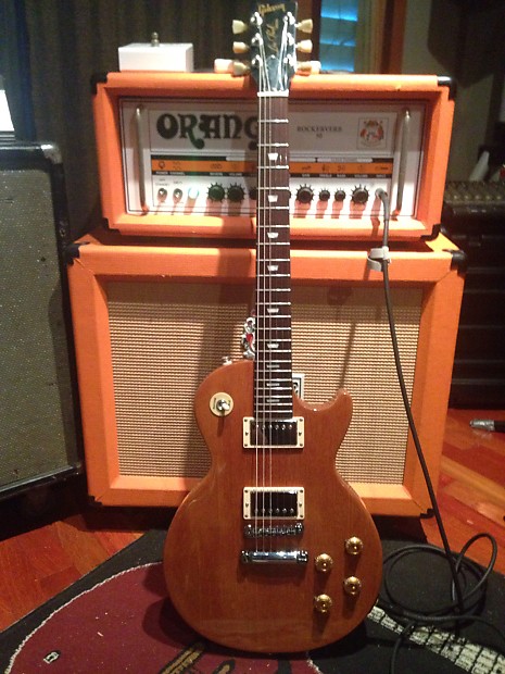 Les paul special shop sl