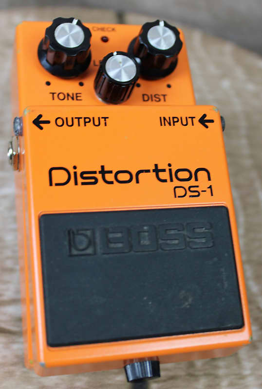 Boss DS-1