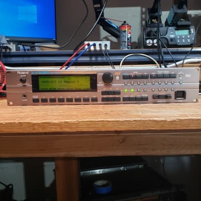 Roland XV-5080 | Reverb