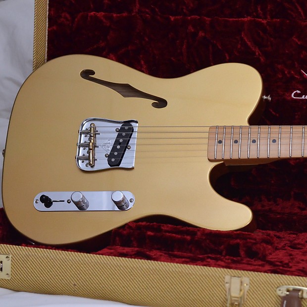 Thinline esquire shop