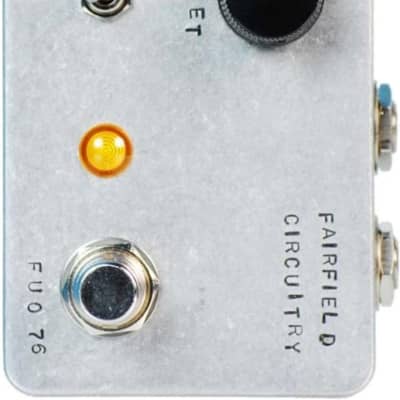 Reverb.com listing, price, conditions, and images for fairfield-circuitry-the-unpleasant-surprise