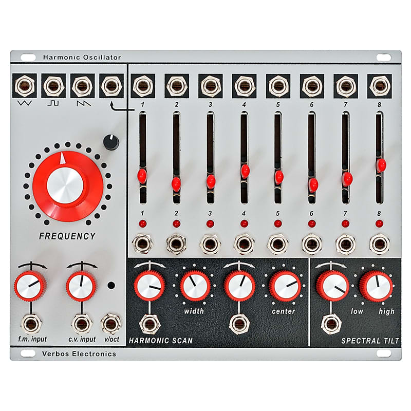 HARMONICS シンセサイザー - 鍵盤楽器