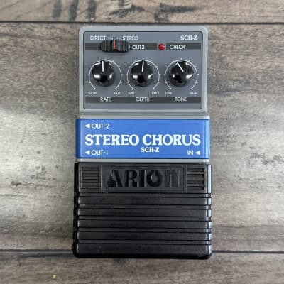 Reverb.com listing, price, conditions, and images for arion-sch-z