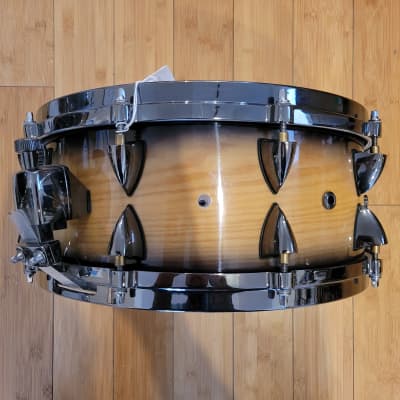 Snares - (Used) OCDP (Guitar Center Version) 5.5x14 Maple Snare Drum image 3