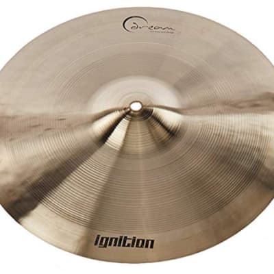 Dream Cymbals Ignition Cymbal Pack - IGNCP3 (14/16/20) with Free Gigbag image 4