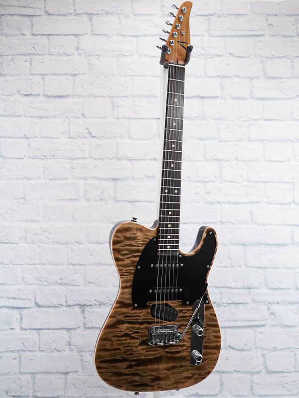 Tom Anderson Top T Classic | Reverb