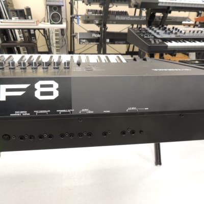 Yamaha Motif XF8 Workstation 88 Key [Three Wave Music] image 21