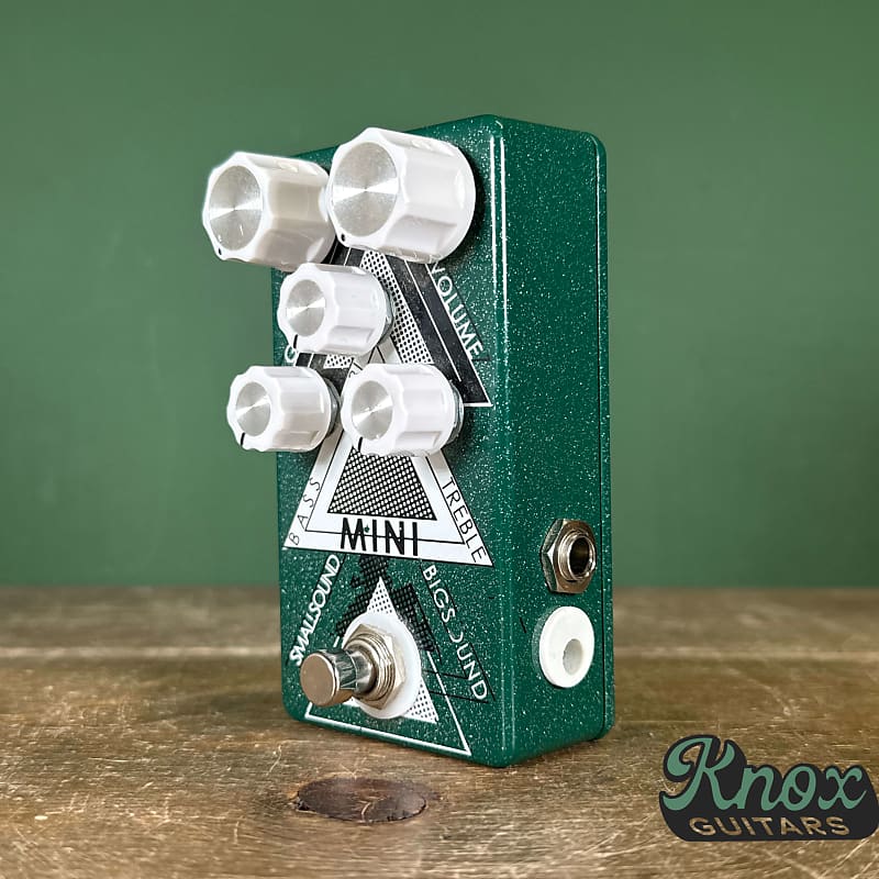 Smallsound/Bigsound Mini