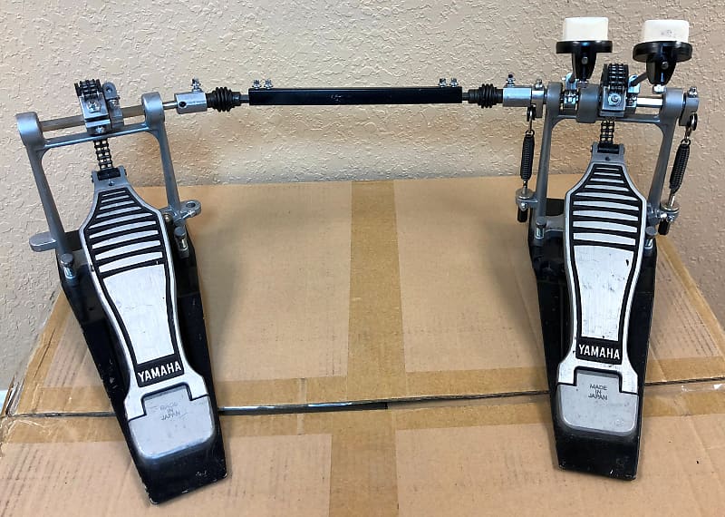 Yamaha Double Bass Drum Pedal DFP880