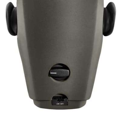 Neumann KU100-BLACK Dummy Head Binaural Stereo Microphone image 2