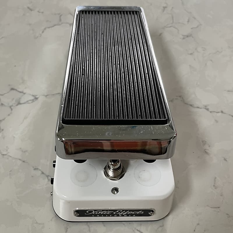 Xotic XW-1 Wah