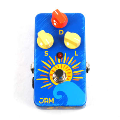 JAM Pedals The Chill | Reverb