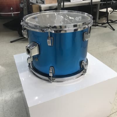 Ludwig Accent CS 2000’s to Present - Blue image 4