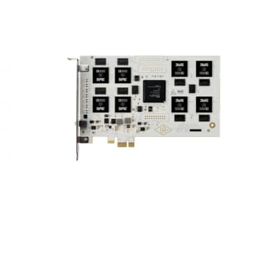 Universal Audio UAD-2 OCTO Core PCIe DSP Accelerator Card | Reverb