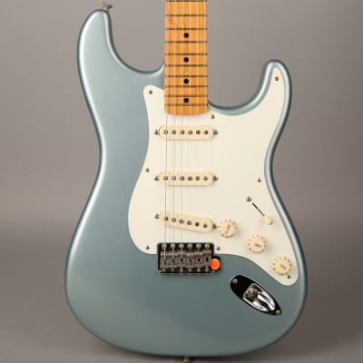 Fender American Vintage Limited Edition '57 Stratocaster - 2001 AVRI - Ice Blue Metallic for sale