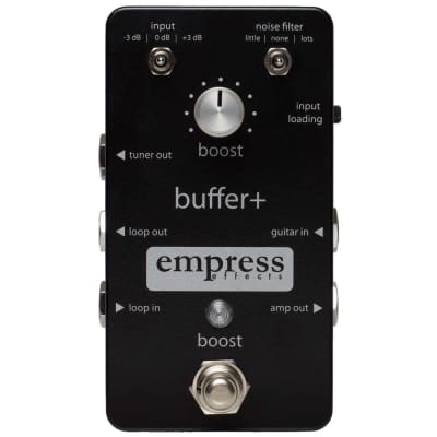 Empress Effects Buffer+ for sale