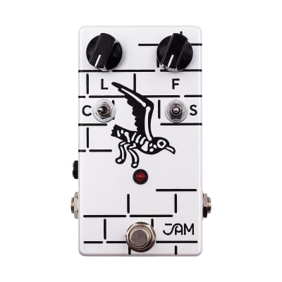 Daredevil Double Atomic Cock | Reverb