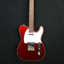 Fender  Custom Shop '60s Tele Custom, Original Case 2004 Candy Apple Red