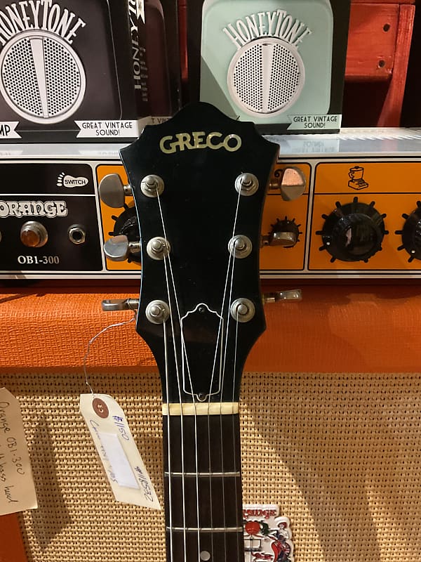 GRECO GOIII1500 #QO30NU | eBay
