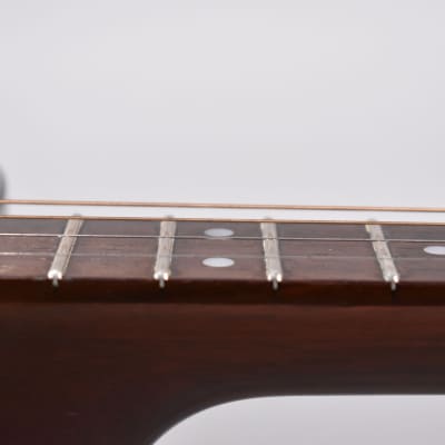 1970 Martin 0-18T Tenor Guitar w/SSC image 14