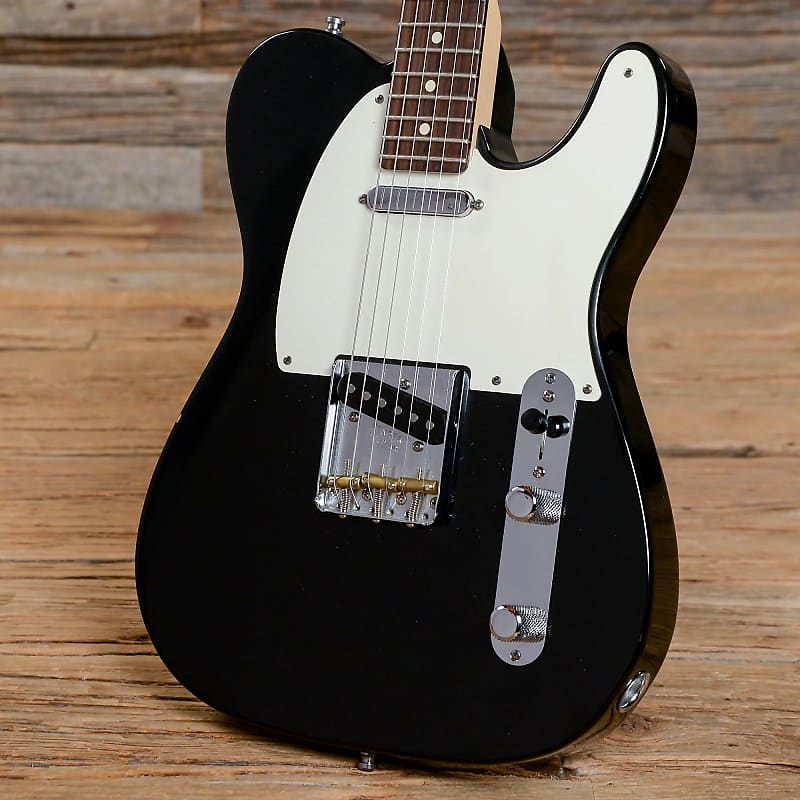 Fender Custom Shop Telecaster Pro NOS  image 3
