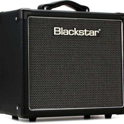 Blackstar HT1R Electric Guitar Tube Combo, 1 Watt image 1