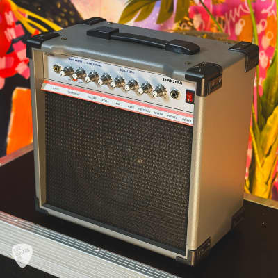 Soundking SKAK20RA Guitar Amplifier for sale