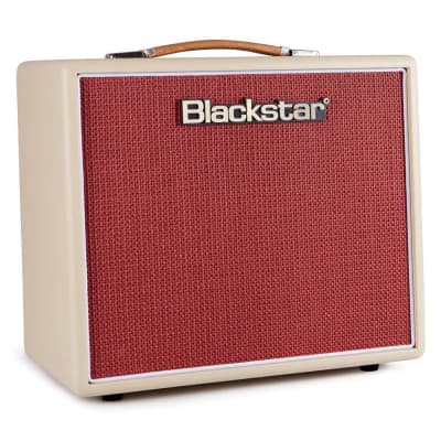 Blackstar Studio 10 KT88 Limited Edition RED + NEW | Reverb