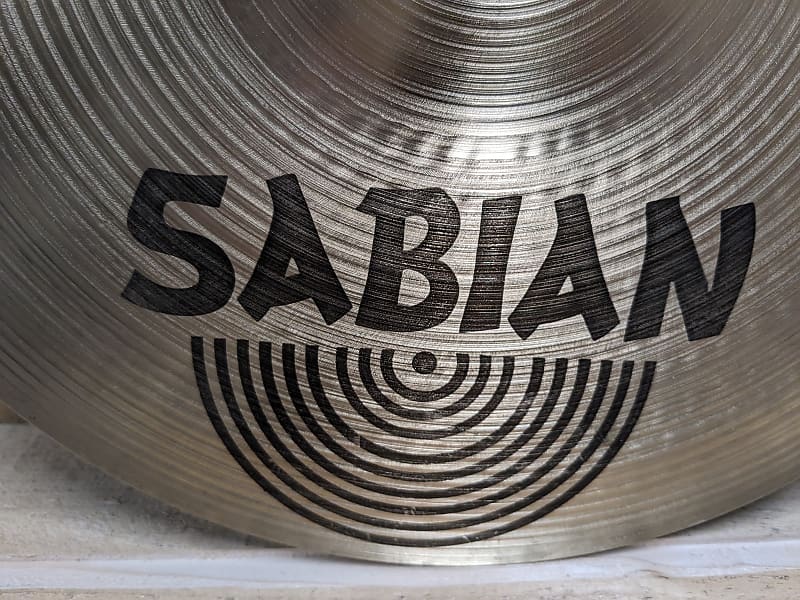 Sabian 14
