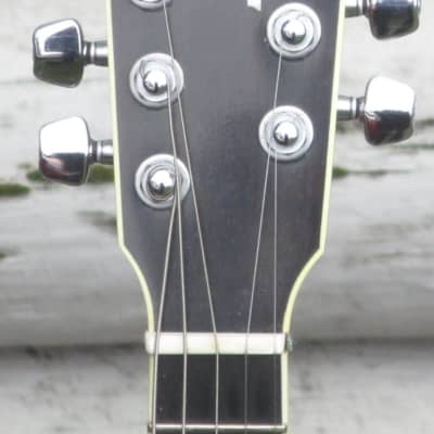 Ronald Ho 5-string electric mandolin , 1990 image 3