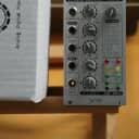 Tiptop Audio Z5000 14hp Multi Effects Eurorack Module Reverb Delay Phaser Flanger Pitch Plate
