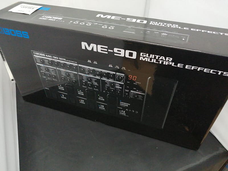 Boss ME-90