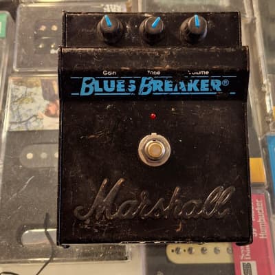 Reverb.com listing, price, conditions, and images for marshall-bluesbreaker