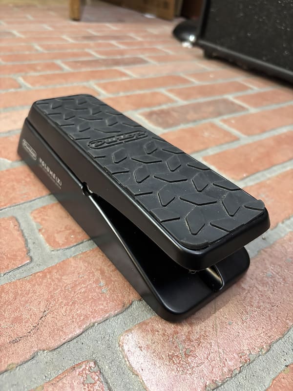 Dunlop DVP3 Volume X Pedal