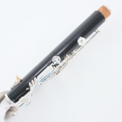 Selmer Paris Model A1610R Recital Professional A Clarinet SN R03327 OPEN BOX image 9