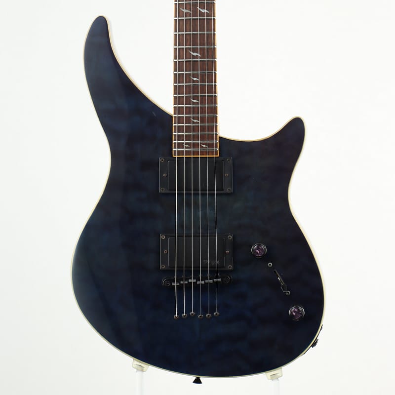 Epiphone Prophecy EM-2 EX | Reverb