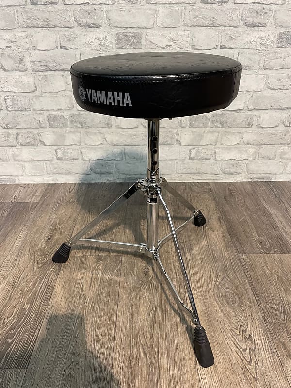 Yamaha drum deals stool